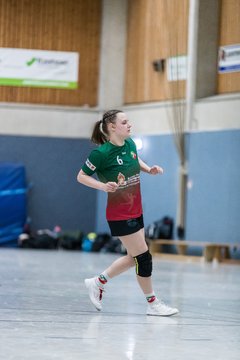 Bild 168 - Frauen HSG Kremperheide/Muensterdorf - HSG Joerl-Vioel : Ergebnis: 34:27